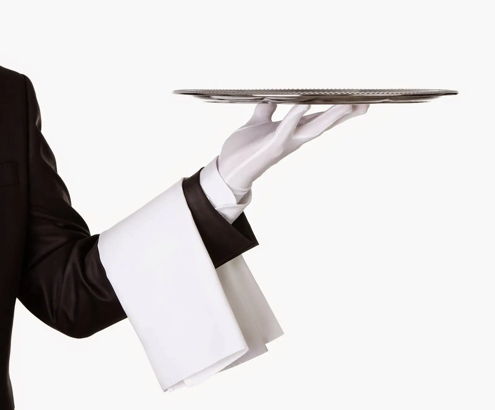 Be Lowly in Mind as a Music Servant