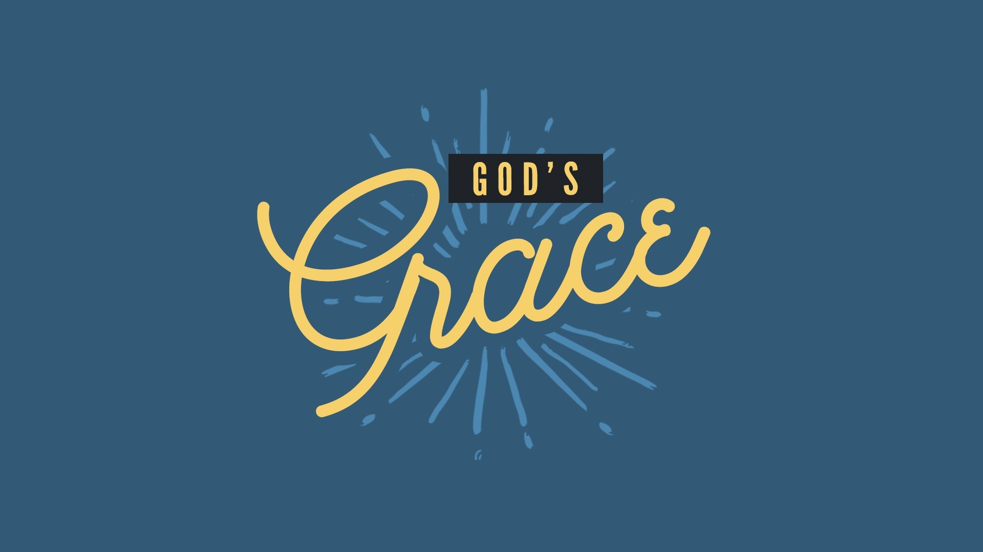 Glow Music Ministry- Grace for Greater Works
