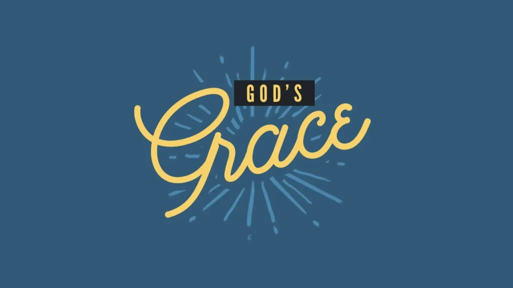 Glow Music Ministry- Grace for Greater Works