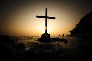 Glow Music Saved By Grace