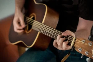 Common sense for Professional Gospel Instrumentalists who wish to be Rich