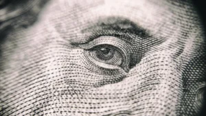 Musicians, Mammon and Ministry Pt. 1