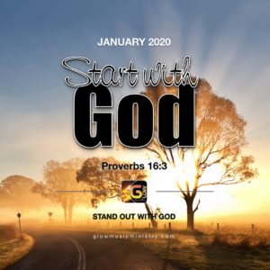 Glow Music Ministry - Start with God