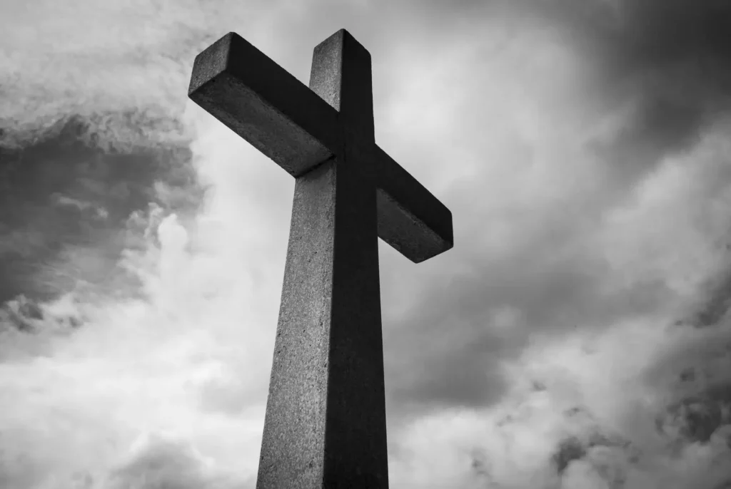 Where is your cross - sermon by Pastor B of Glow Music Ministry