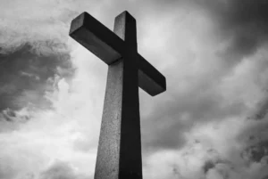 Where is your cross - sermon by Pastor B of Glow Music Ministry