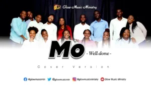mo glow music