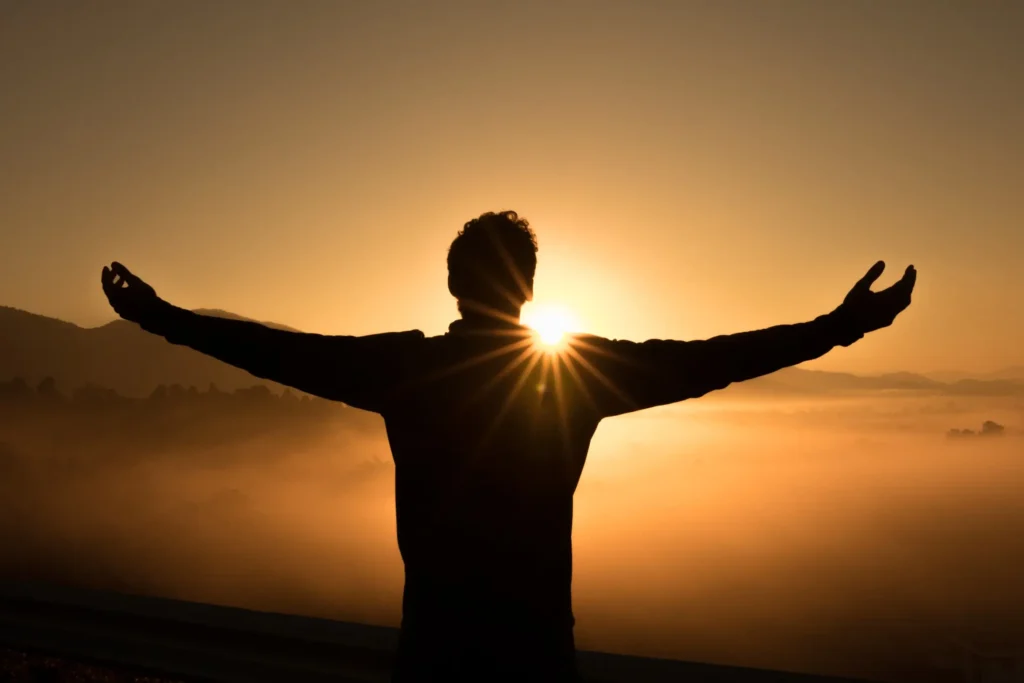 The Calling of God
