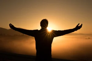 The Calling of God