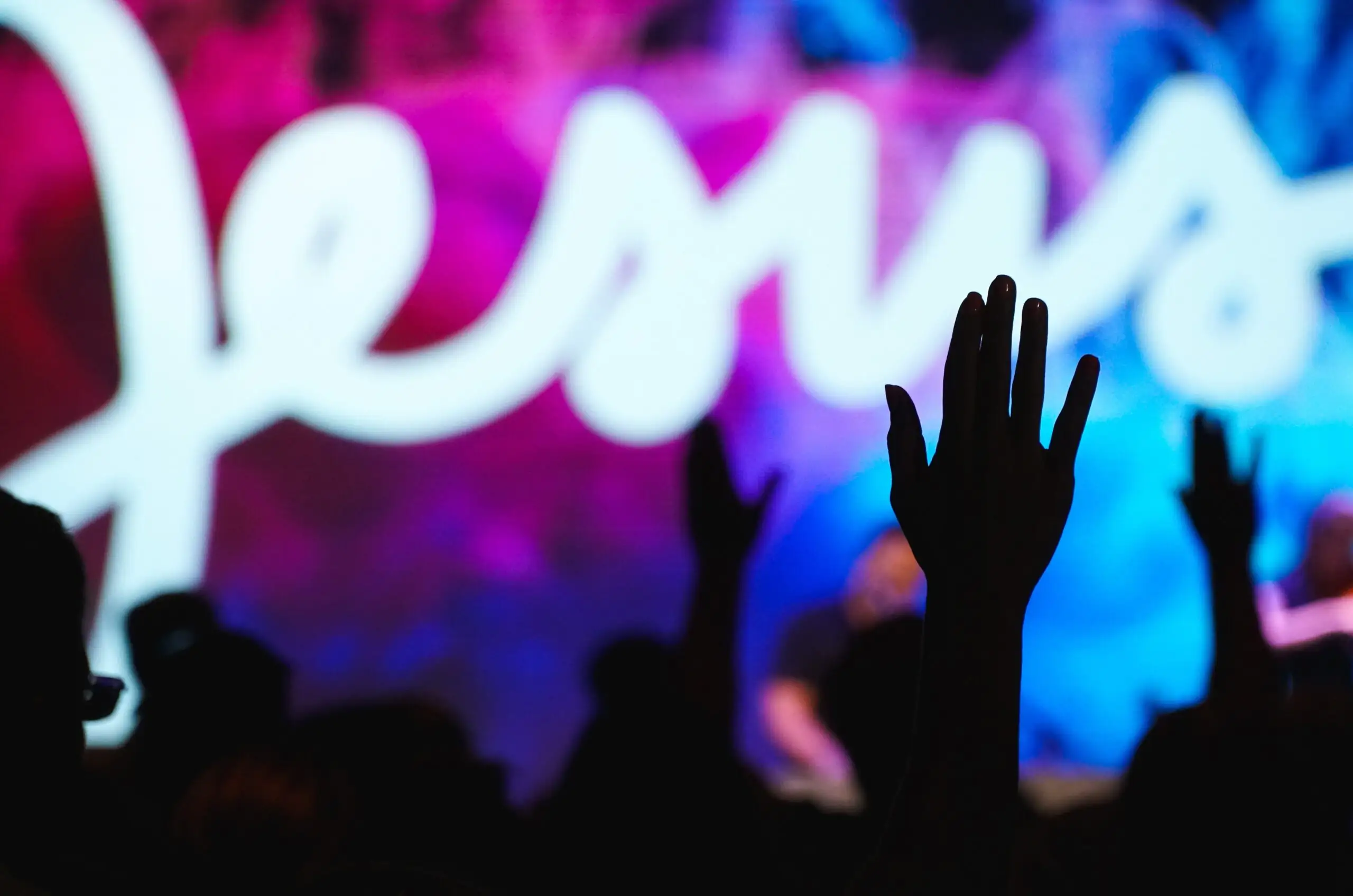 The Power of Fellowship