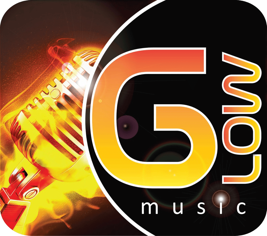 Glow Music Ministry Logo