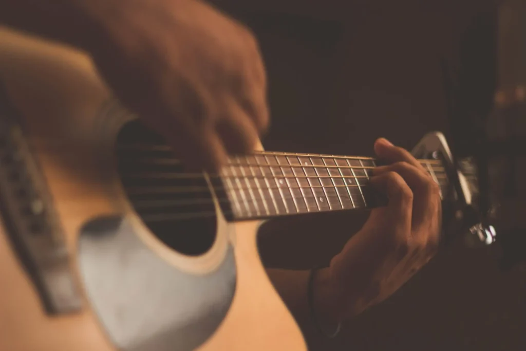 The Purpose of our Music