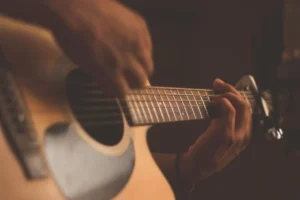 The Purpose of our Music