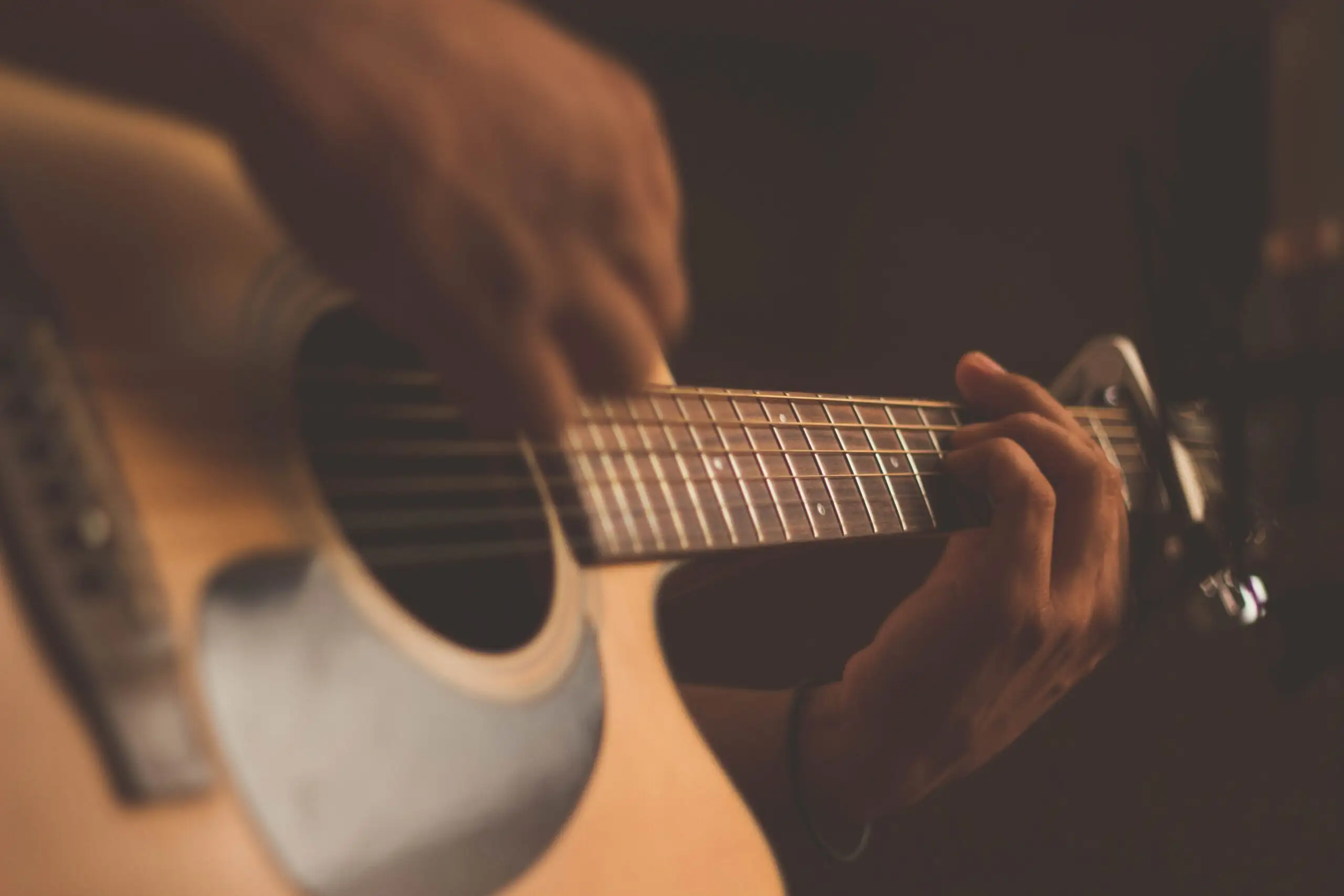 The Purpose of our Music