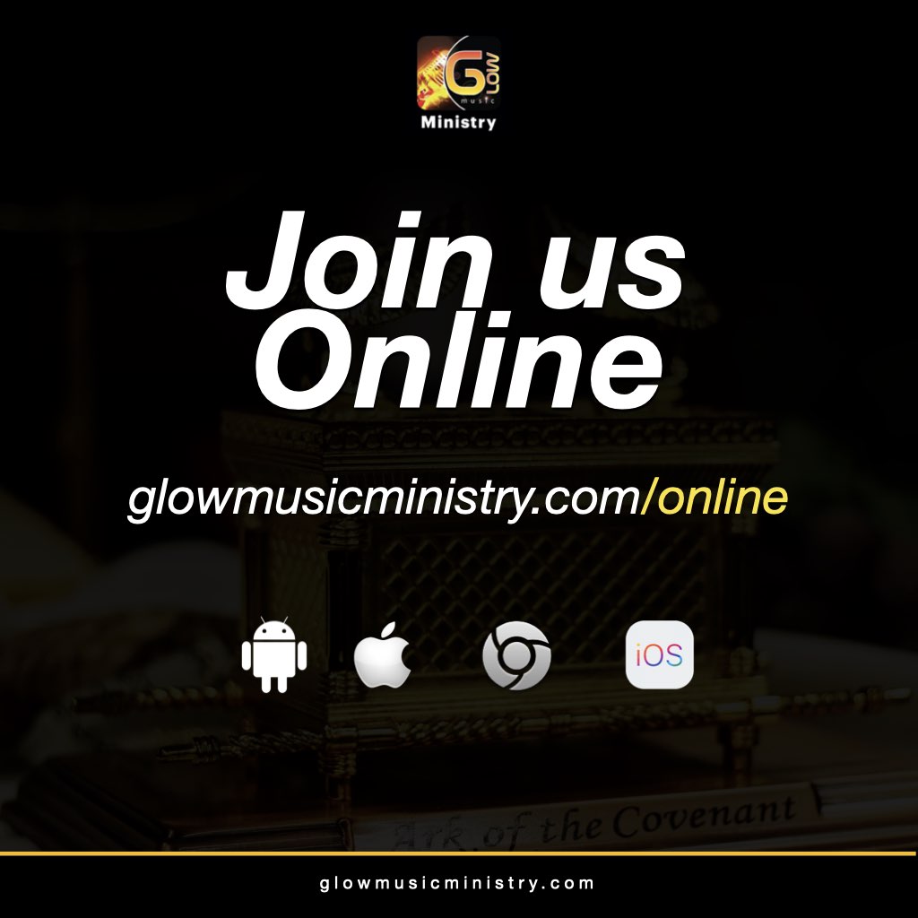 Join Glow Music Online