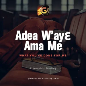 Adea Waye Ama Me
