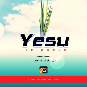 Yesu ye Ohene