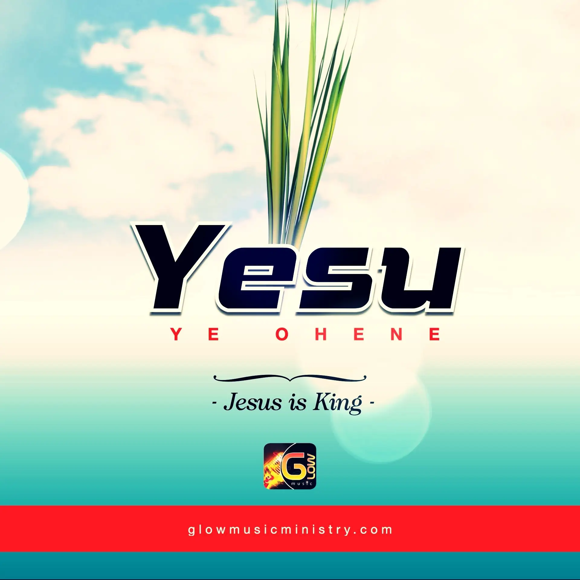 Yesu ye Ohene