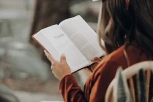 The Musician Needs The Word of God