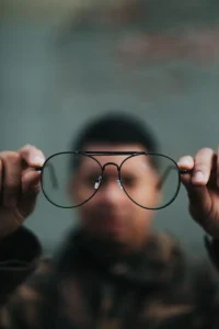 The Pursuit of a Vision