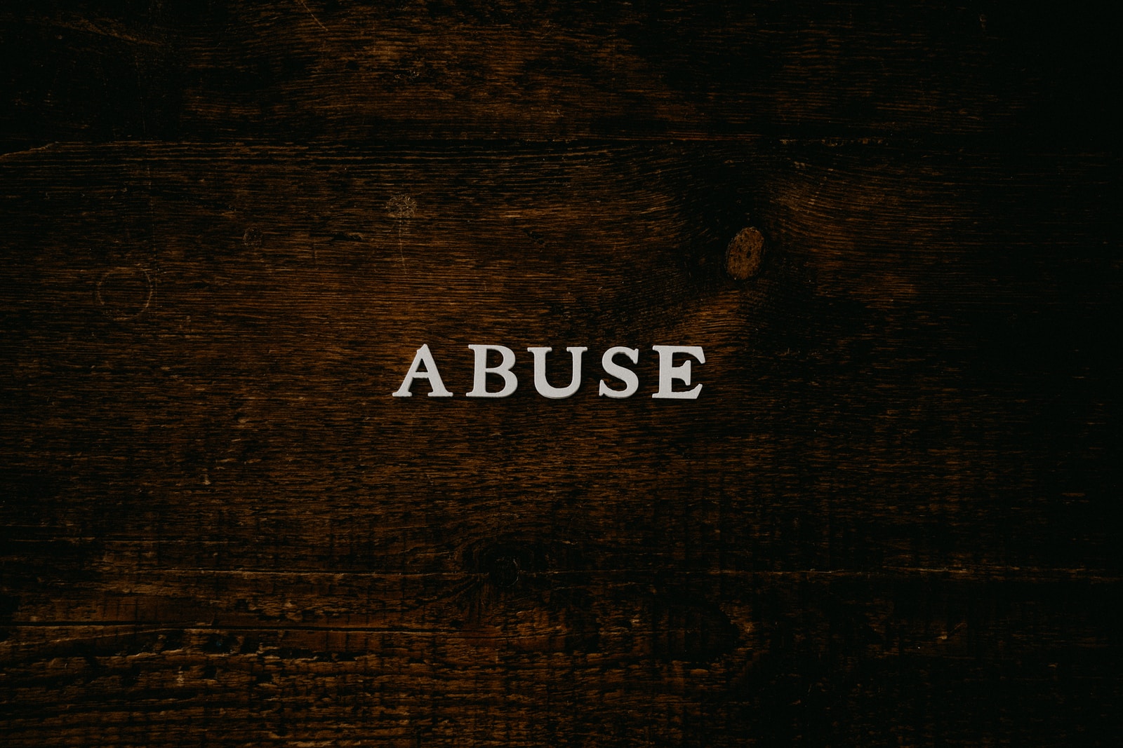 Abuse