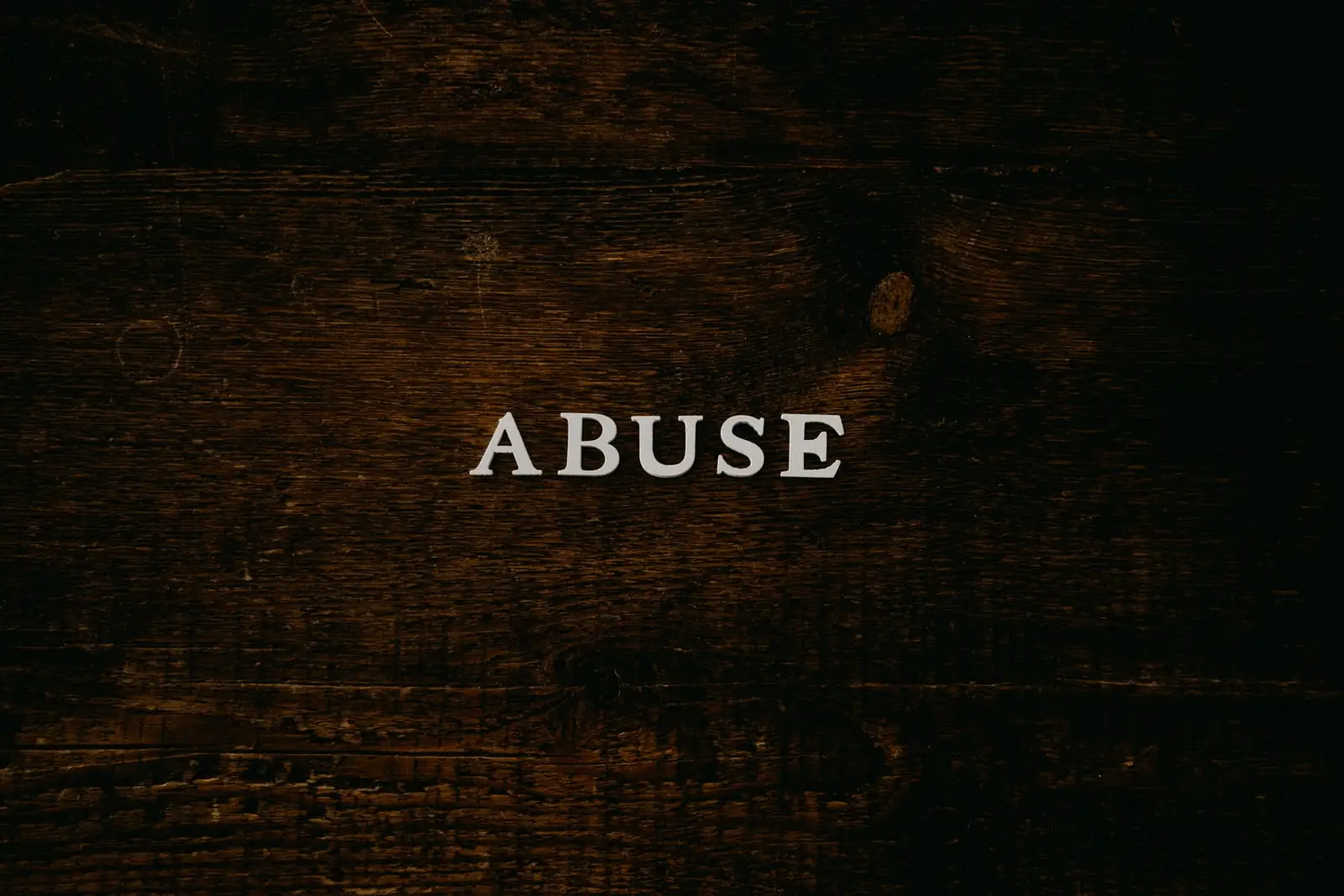 Pray Against Abuse