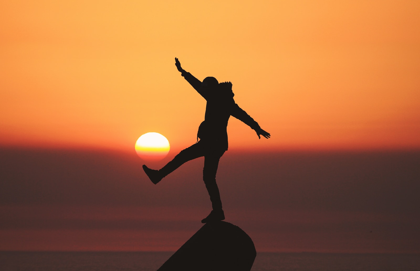 Godly and Ungodly Passions