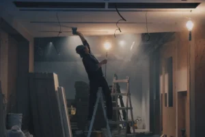 Attitude of a builder 2