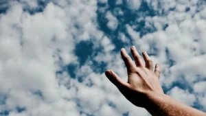Intercessory Worship