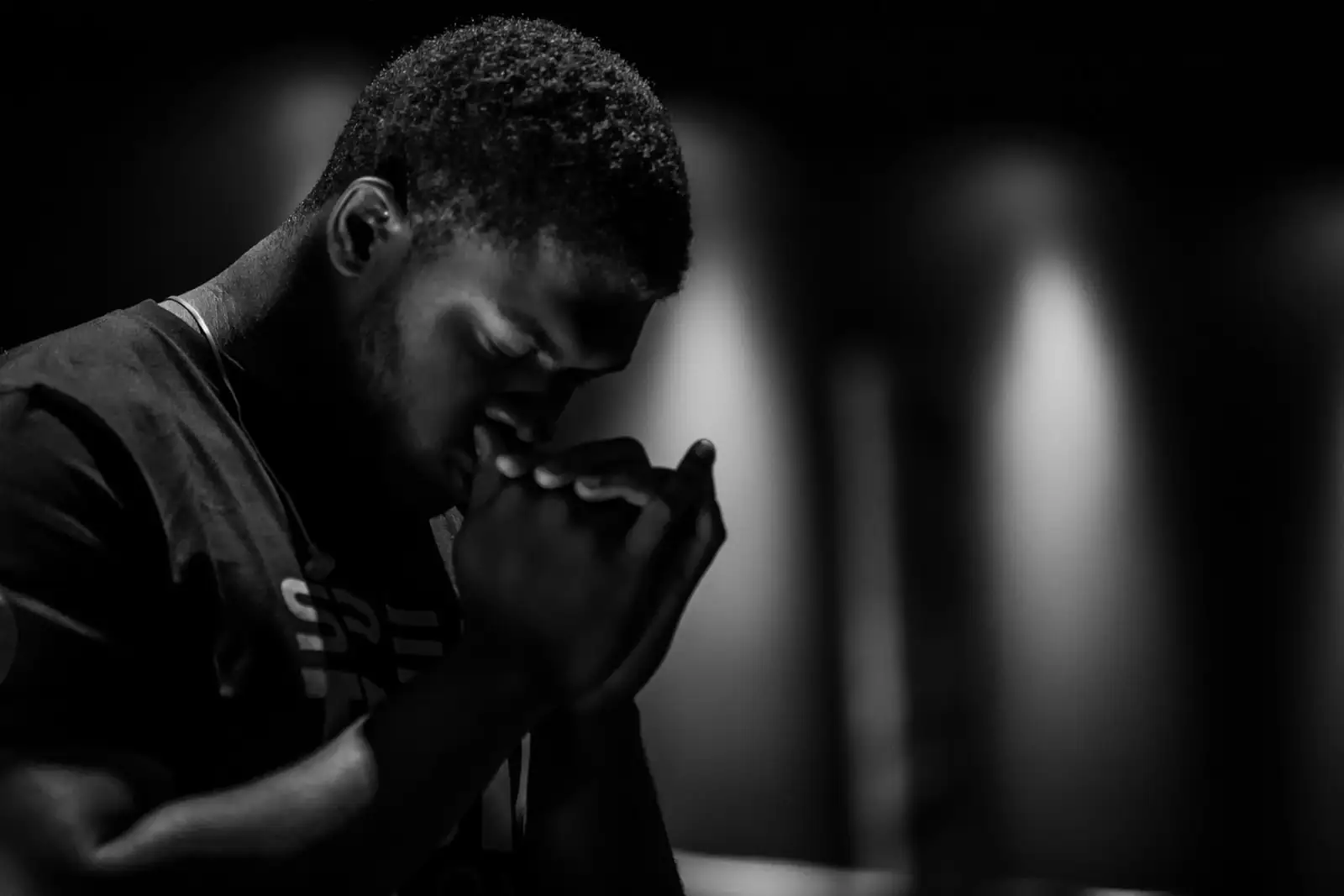 Be a Meek Music Minister