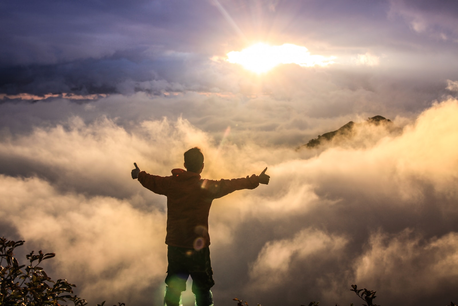 Download An Attitude for Breakthrough