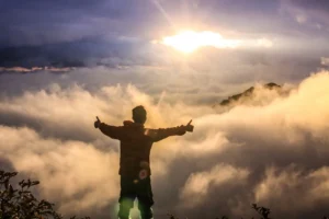 Download An Attitude for Breakthrough