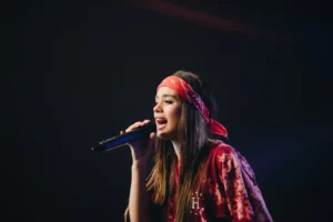 The Faith-Driven Attitude of The Music Servant