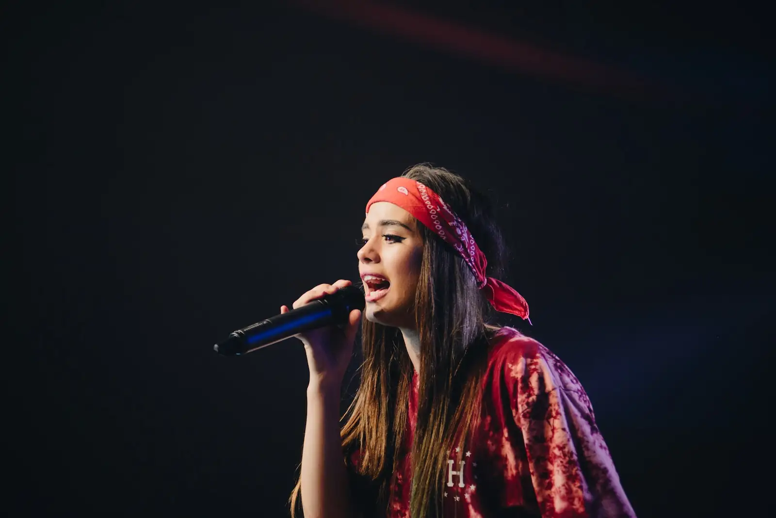 The Faith-Driven Attitude of The Music Servant