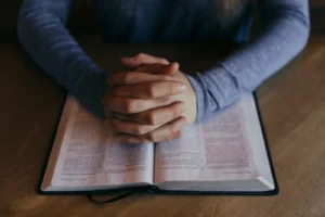 ministry prayers 2