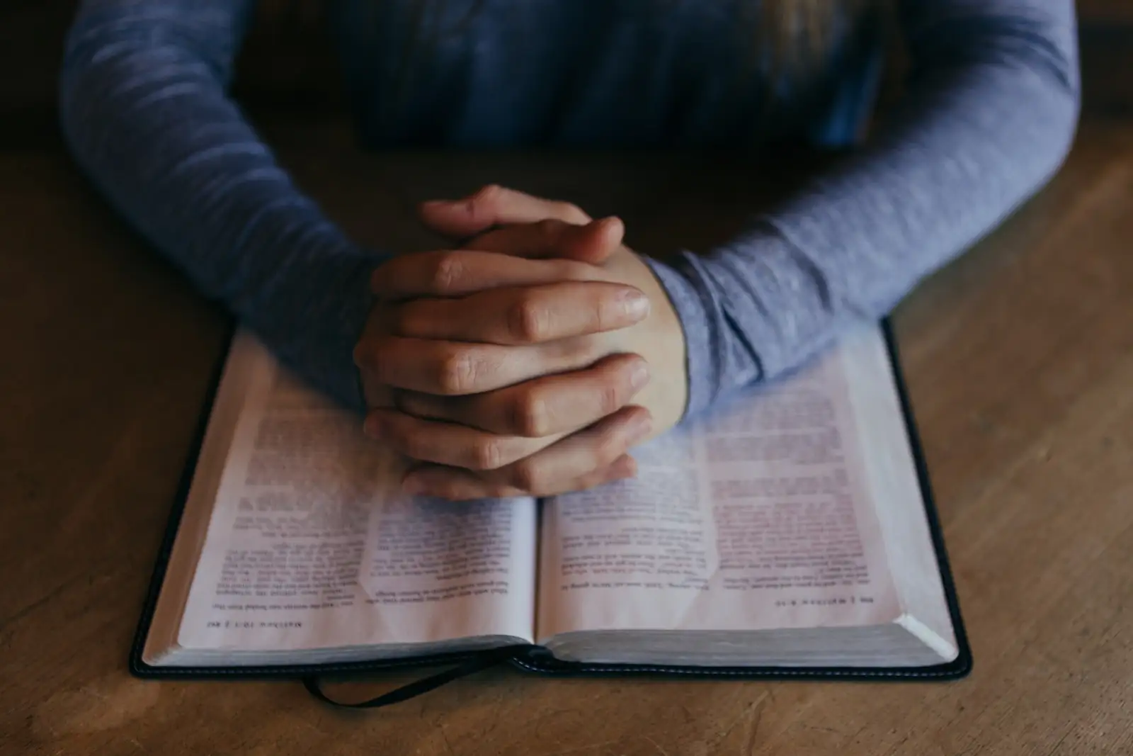 ministry prayers 2