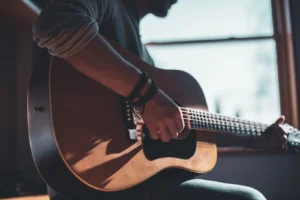 The First Key To Becoming a Powerful Music Servant
