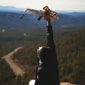 A Deliverer for The Music Servant