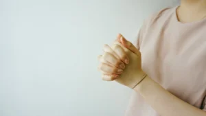 Prayer for Ministry