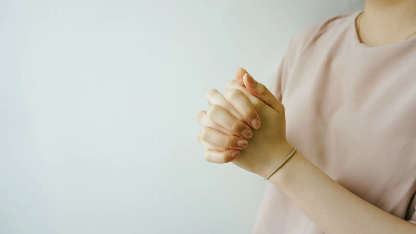 Prayer for Ministry