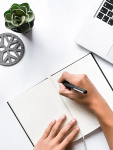 The Essence of Reporting in Leadership