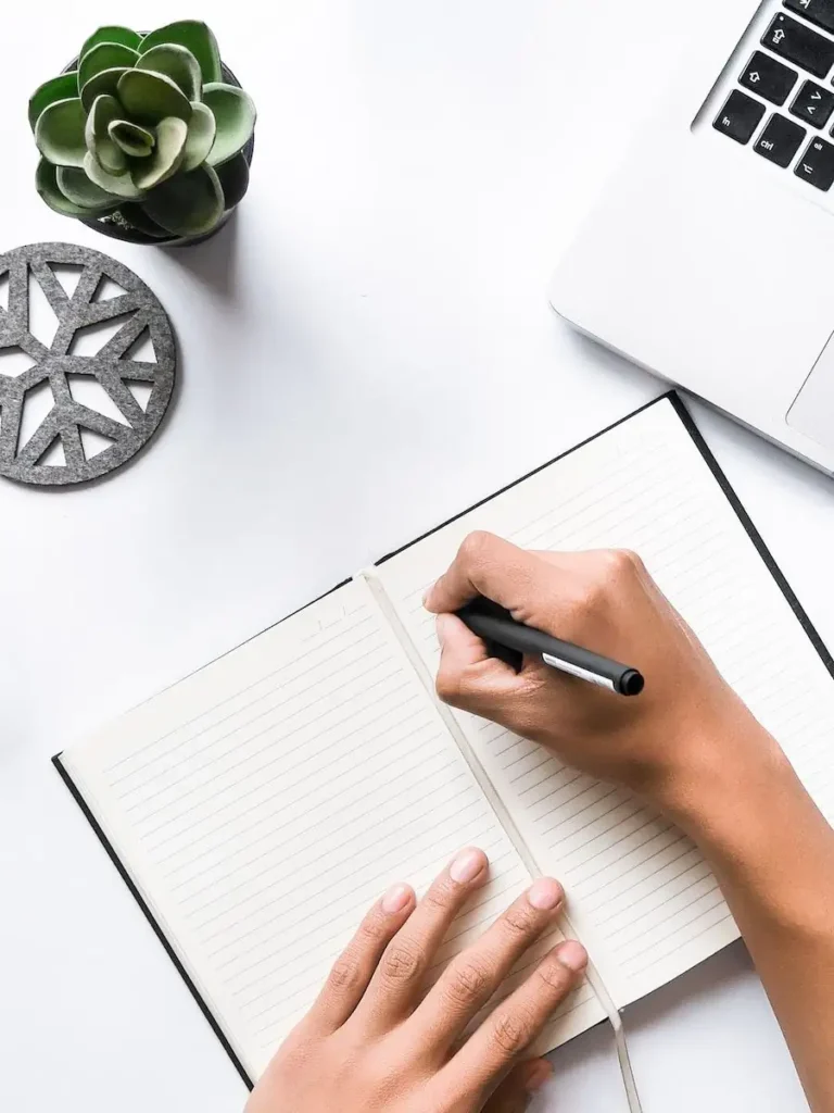 The Essence of Reporting in Leadership