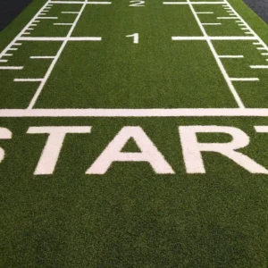 Start With God