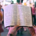 The Calling of God