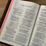 The Psalm 1 Prayer