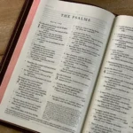 Glow Music Ministry The Psalm 1 Prayer