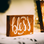 "Blessed to be a Blessing" from Bethel Encounter - Blessed Monday by Glow Music Ministry.