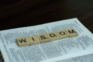 "Wisdom for the Anointed 2" from Bethel Encounter - Anointed Tuesday by Glow Music Ministry. Released: 2023.
