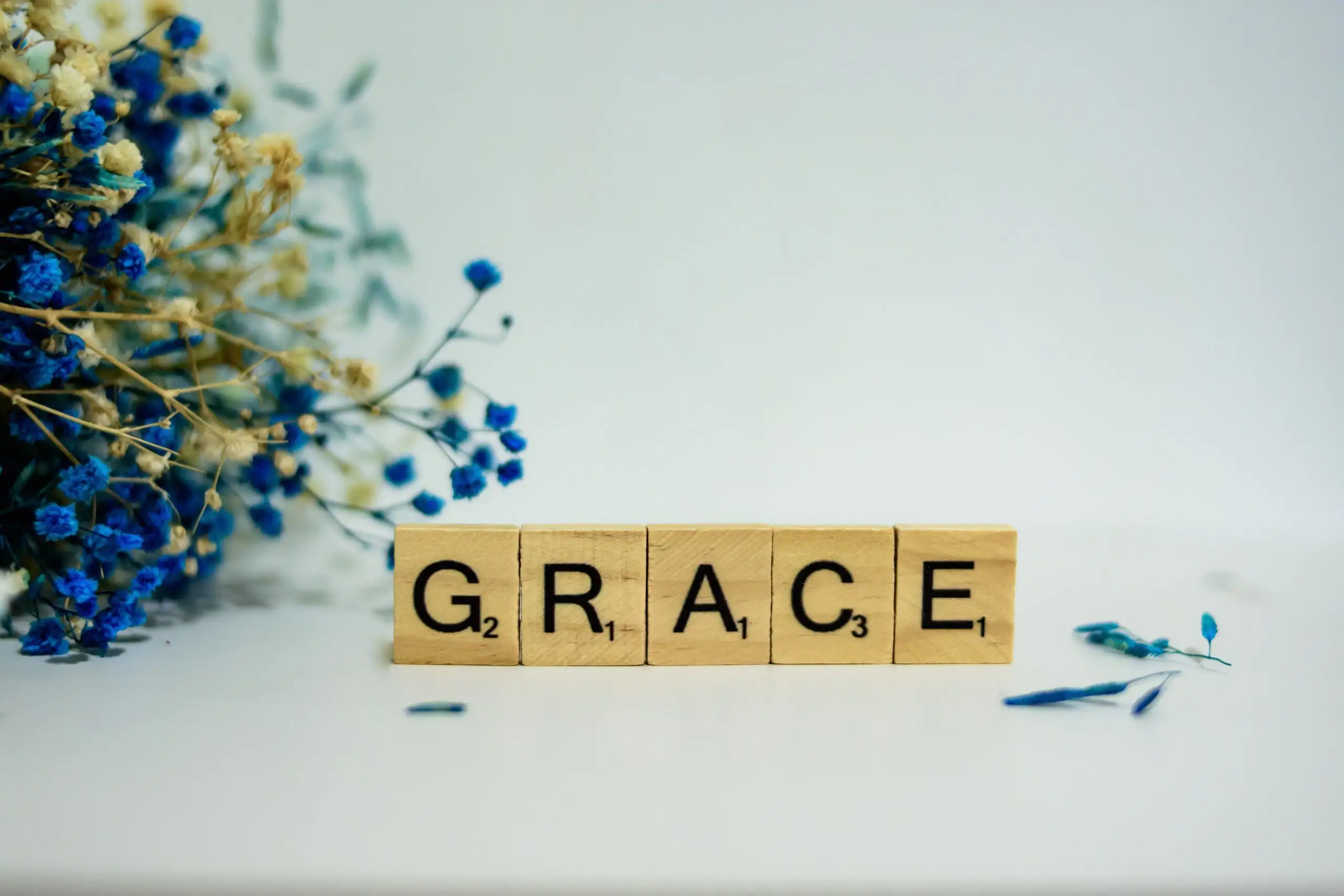"Grace Beyond Strength 1" from Bethel Encounter - Favoured Thursday by Glow Music Ministry.