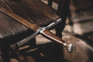 Allow God to Eliminate Your Enemies (Grace Beyond Strength 5)