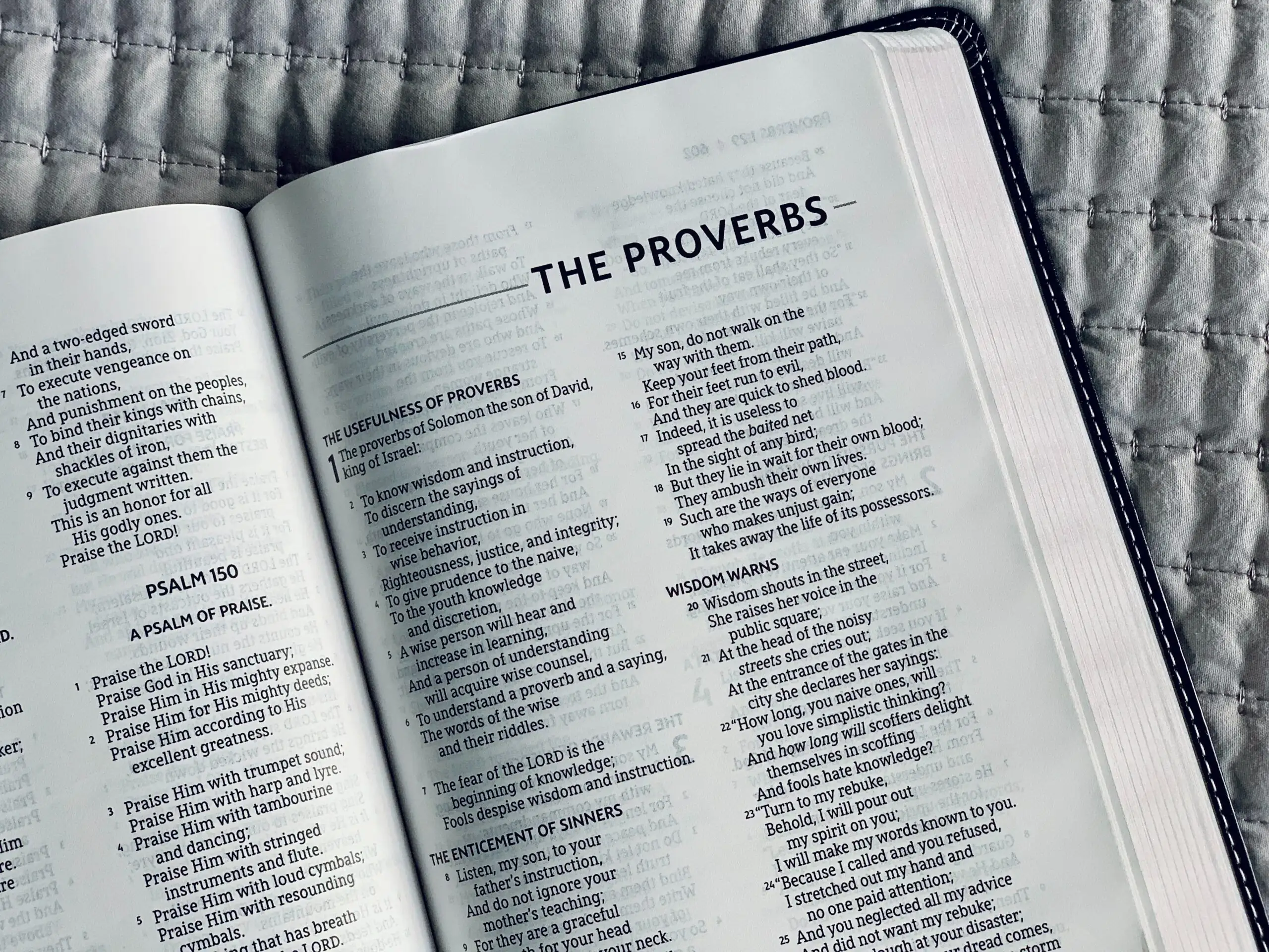 The Beginning of Wisdom by Glow Music Ministry